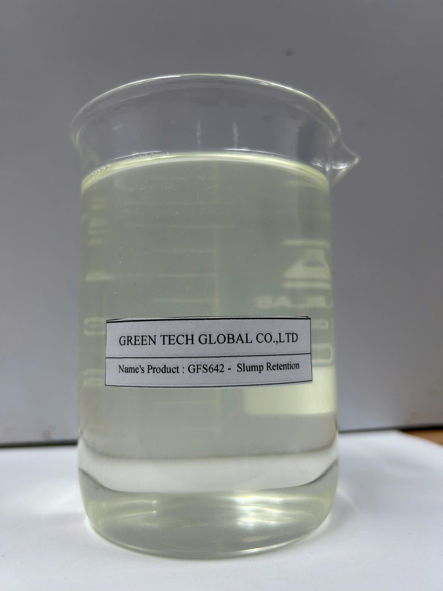 Nhà máy GTG Chem