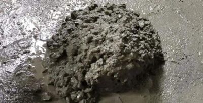 Concrete Workability